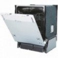 Посудомийна машина INTERLINE DWI 600 P1