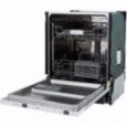 Посудомийна машина INTERLINE DWI 600 P1