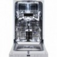Посудомийна машина INTERLINE DWI 445 DSH A