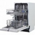 Посудомийна машина INTERLINE DWI 445 DSH A