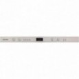 Посудомийна машина INTERLINE DWI 445 DSH A