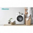 Пральна машина HISENSE WFVB6010EM/UA