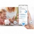 Холодильник SAMSUNG RB38C600ES9/UA