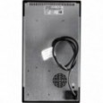 Вбудована поверхня ELEYUS H3EBHG SL 30 BL I