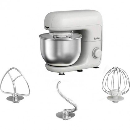 Кухонний комбайн Tefal QB160138