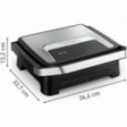 Гриль Tefal GC271D10