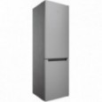 Холодильник INDESIT INFC9 TI22X
