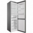 Холодильник INDESIT INFC9 TI22X