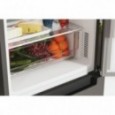 Холодильник INDESIT INFC9 TI22X