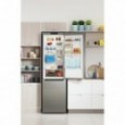 Холодильник INDESIT INFC9 TI22X