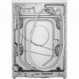 Пральна машина SIEMENS WG 56B2A0UA
