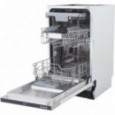 Посудомийна машина INTERLINE DWI 455 L