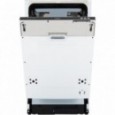 Посудомийна машина INTERLINE DWI 455 L