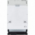 Посудомийна машина INTERLINE DWI 455 L
