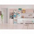 Холодильник INDESIT INFC9 TI22W