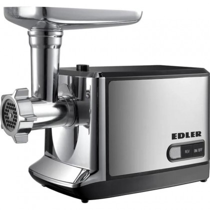 М'ясорубка Edler EDMG-3033TG