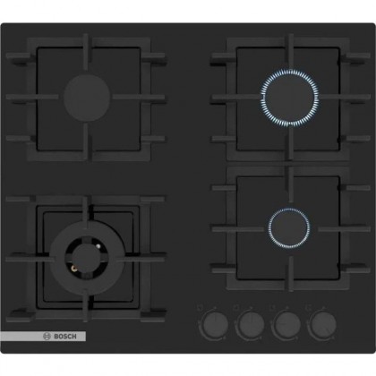 Варильна поверхня BOSCH PNK 6B6P40R
