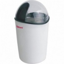Кавомолка Saturn ST-CM1231 White