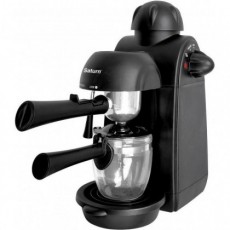 Кавоварка Saturn ST-CM0165 Black