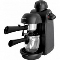 Кавоварка Saturn ST-CM0165 Black