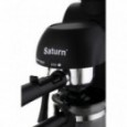 Кавоварка Saturn ST-CM0165 Black
