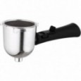 Кавоварка Saturn ST-CM0165 Black