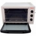 Електродуховка Saturn ST-EC3803 White