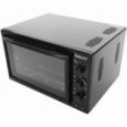 Електродуховка Saturn ST-EC3803 Black