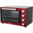 Електродуховка Saturn ST-EC3305 Red