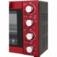 Електродуховка Saturn ST-EC3305 Red