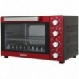 Електродуховка Saturn ST-EC3305 Red