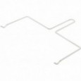 Електродуховка Saturn ST-EC3305 Red