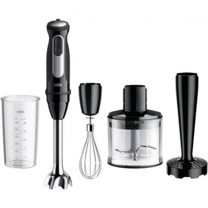 Блендер BRAUN MQ 55307 M