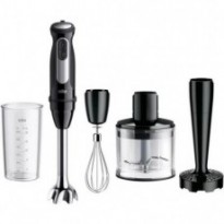 Блендер BRAUN MQ 55307 M