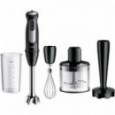 Блендер BRAUN MQ 55307 M