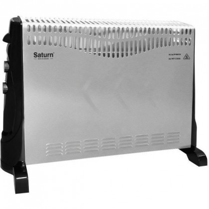 Конвектор Saturn ST-HT3004 Silver