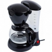Кавоварка Saturn ST-CM0170