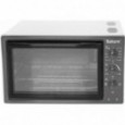 Електродуховка Saturn ST-EC3803 Gray