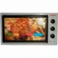 Електродуховка Saturn ST-EC3803 Gray