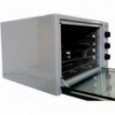 Електродуховка Saturn ST-EC3803 Gray