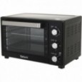 Електродуховка Saturn ST-EC3304 чорний