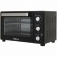 Електродуховка Saturn ST-EC3304 чорний