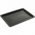 Електродуховка Saturn ST-EC3304 чорний
