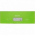 Ваги кухонні Saturn ST-KS7810 Green