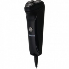 Бритва Saturn ST-HC7423 black