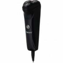 Бритва Saturn ST-HC7423 black