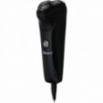 Бритва Saturn ST-HC7423 black