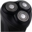 Бритва Saturn ST-HC7423 black