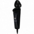 Бритва Saturn ST-HC7423 black