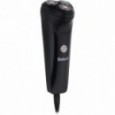 Бритва Saturn ST-HC7423 black